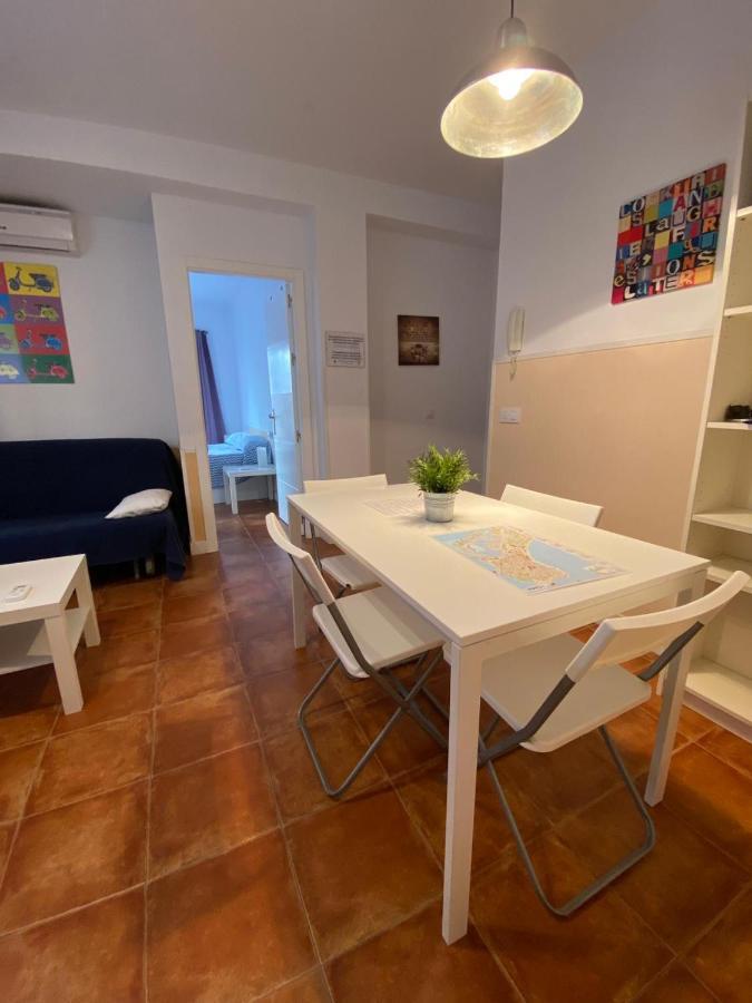 Centro + Wifi+ 2 Camas De Matrimonio +Playa Apartment Cadiz Exterior photo
